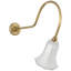 Thomas O'Brien 1 - Light Outdoor Barn Light-117340350