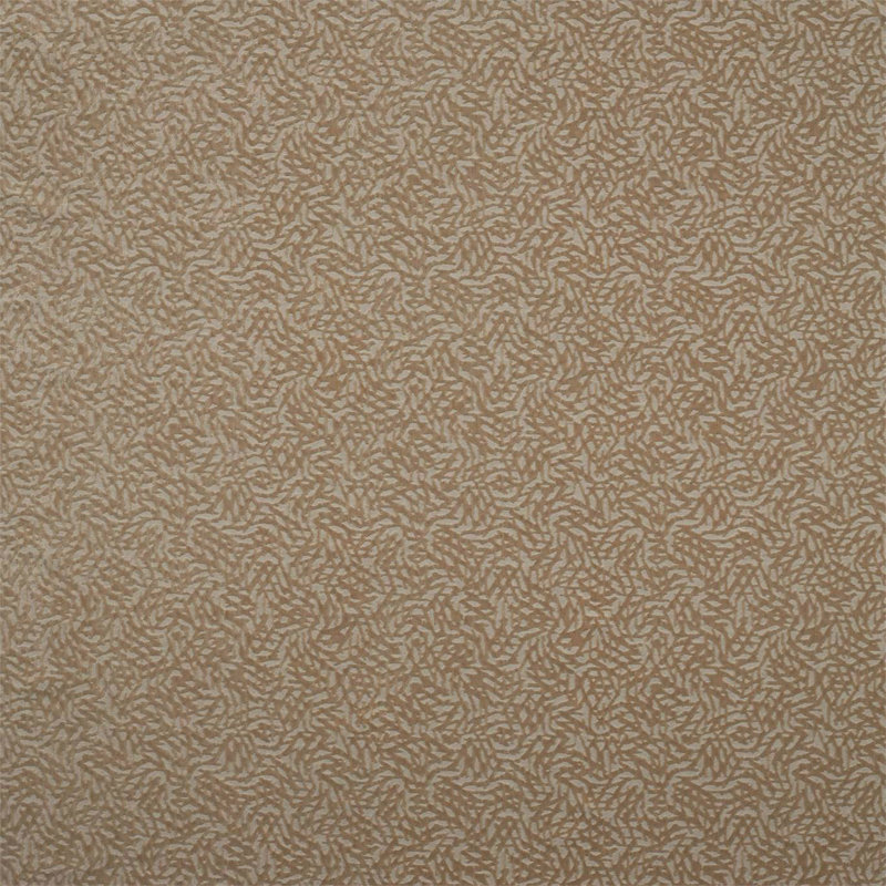 Dentella Fabric, Brass