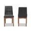 Cedrial 19.3'' H Tufted Upholstered Side Chair-1611955153