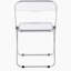 Chaise d'appoint avec structure en acier, plastique-569338944