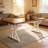 Taneja Metal Base Dining Table-604860296-608549036