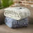 Lucky Brand Reversible Throw Blankets-120675501