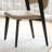 4 - Person Marble Top Pedestal Dining Set-98176556