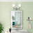 Amida 2 - Light Dimmable Vanity Light-1656584443