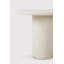 Elements Round Pedestal Dining Table-1854558553