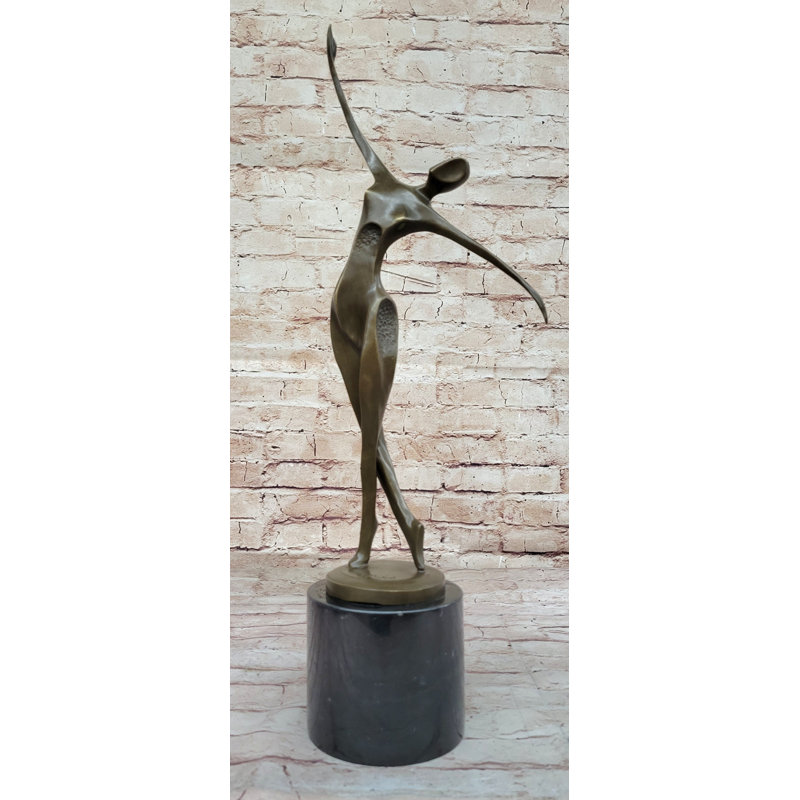 Figurines et sculptures Mihael