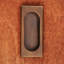CF Series Recessed Pull-12831340