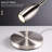 52'' LED Arched Floor Lamp-546089982
