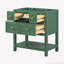 Base de meuble-lavabo simple 29,56 po seulement-101803581