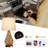 Azziah USB Table Lamp