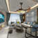 Imaani 42'' Ceiling Fan with LED Lights