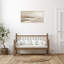 Décoration murale Golden Prairie Landscape par Jacob q, neutre et minimaliste-1644626781