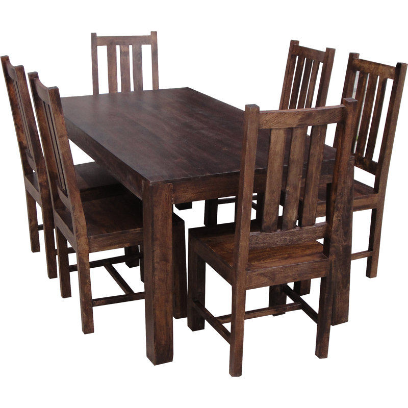 Luczak Dining Table