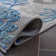 Kellems Performance Floral Indoor/Outdoor Area Rug