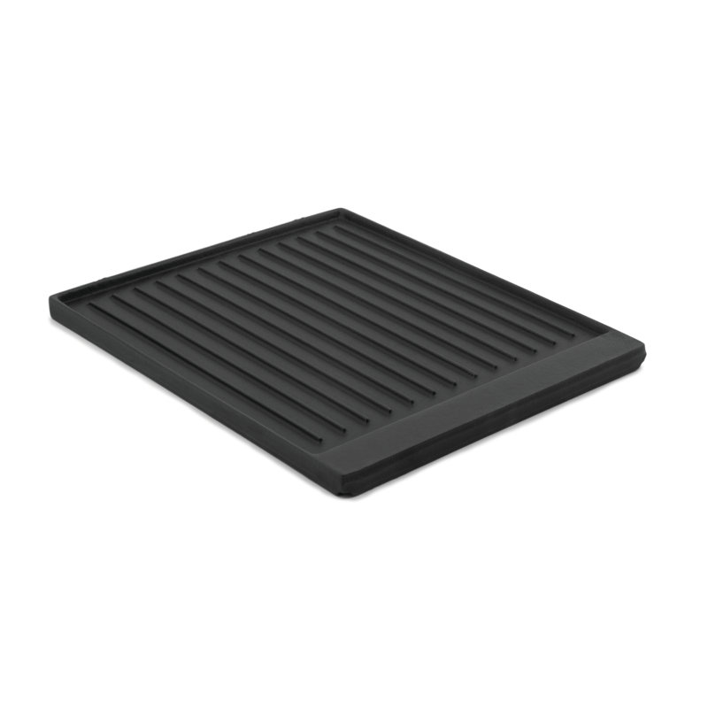 Broil King Signet/Crown Cast Iron Griddle