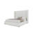 Aylet Low Upholstered Bed-2013629857-2013629856