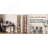 100%Solid Wood Rotating Bookshelf On Wheels, 6 Tier, Round Revolving Bookcase, 360° Spinning Book Shelf Tower For , Narrow Rolling Bookshelves For Small Space, Corner, Bedroom, Office, Walnut-163949513