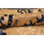 One-of-a-Kind Square 2'6" x 2'6" Area Rug
