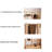 Aesthetic Solid Wood Clothes And Hat Stand-106358914