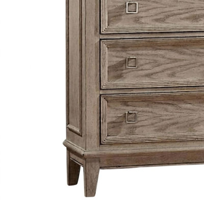 Commode 5 tiroirs 39,25 po Jacinda