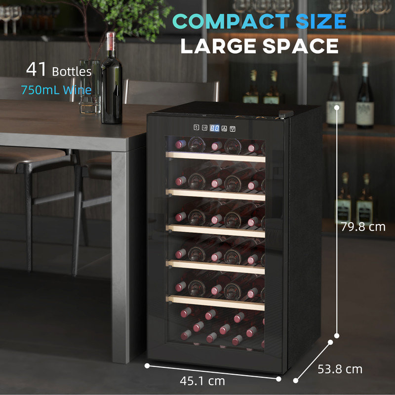 CLIY Mini Fridge