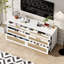 Console de rangement en bois-1432585160