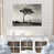 Toile tendue