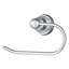 Ashod 3-Light Dimmable Silver Vanity Light