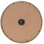 Farrell Metal Analog Wall Clock