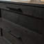 Commode 4 tiroirs Syrine