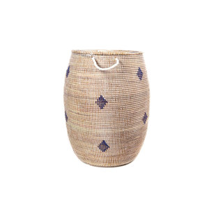 Panier de ruppie maritime Griot