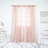 Rayna Semi Sheer Curtain Panel Pair-828028223-886588971