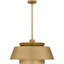Luminaire suspendu brossé Lumi-66483256-66483259-66483258