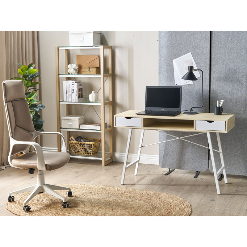 Keson Computer Desk