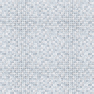 10m x 53cm Matte Wallpaper Roll