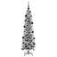 150cm H Lighted Artificial Christmas Tree