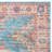 Joppatowne Hand Loomed Performance Oriental Rug-891076064