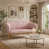 Blush sélectionné