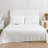 Cooling Rayon From Bamboo Silky Soft Sheet Set With Pillowcase-108936209-108936213