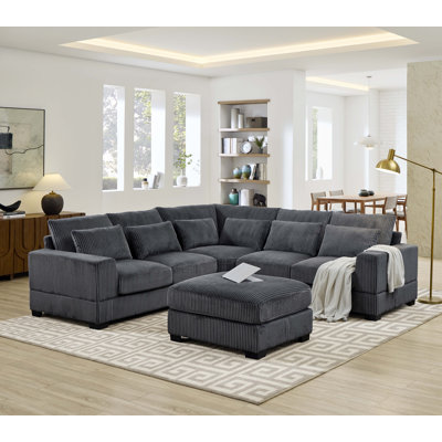 Canapé modulaire Laguna