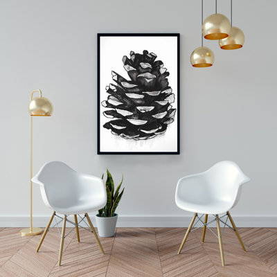 " Pine Cone "