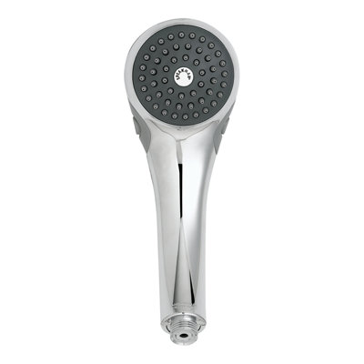 Pomme de douche multi-fonctions polyvalente