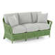Boca 78'' Upholstered Sofa