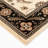 Downing Abstract Indoor Rug-19109829