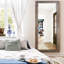 Miroir pleine grandeur de style campagne / campagne-564445371-564445361