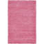 Tapis rose Angeline Taffy-826606742