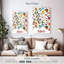 Affiche Harnek Melbourne Flower Market-108384853