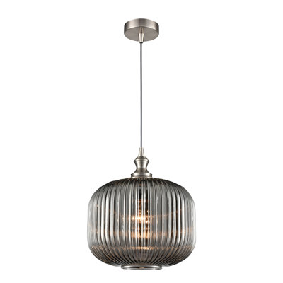 Silene 1 - Light Single Pendant