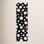 Kavika Black Ivory Hand-Woven Rug