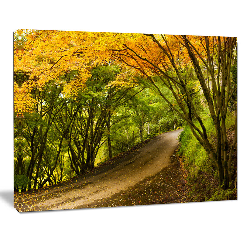 Photographie sur toile tendue, H 20 po x l 20 po x P 1 po